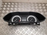 Škoda 3V0 920 711 C / 3V0920711C SUPERB III Estate (3V5) 2019 Tableau de bord km/h