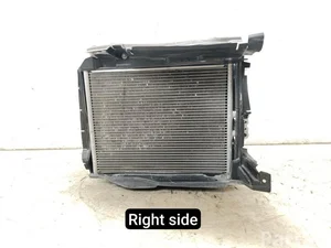 Chevrolet 84739204, 84756563, 209022177, 012839643, 84657667 Corvette (C8) 2023 Radiatorius ( Aušinimo sistema)