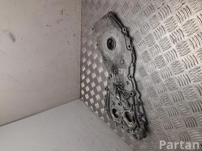 Mercedes-Benz A2820107302 A-CLASS W177 2020 Couverture de courroie de distribution - Image 1