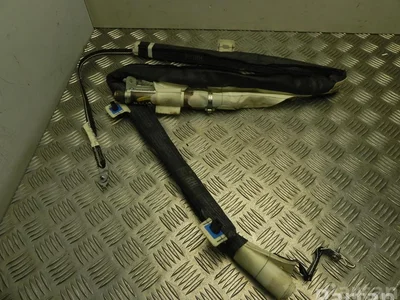 Toyota RH YARIS (_P9_) 2006 Airbag de tête - Image 1