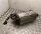 Mercedes-Benz A 654 140 22 01 / A6541402201 GLE (W167) (2019 ...) 2019 Catalytic Converter - Image 3