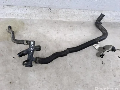 Renault 144999224R, 213072100R CAPTUR (J5_) 2018 Conduite de réfrigérant - Image 1