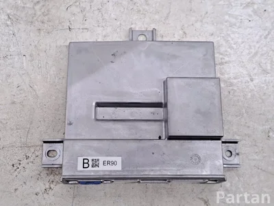 Mazda ER9066A20A CX-30 DM 2025 valdymo blokas - Paveiksliukas 1