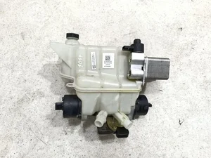 Tesla 1097015-00-K, 1097016-00-D / 109701500K, 109701600D MODEL 3 2018 Ausgleichsbehälter Kühlmittel