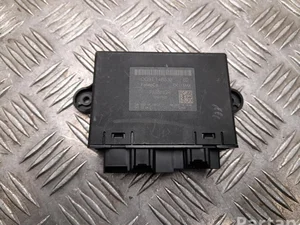 Ford DG9T-14B533-ED / DG9T14B533ED MONDEO V Turnier 2021 Unité de commande pour porte Right Front