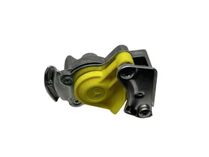 Mercedes-Benz Trucks quiter Compressed air connector