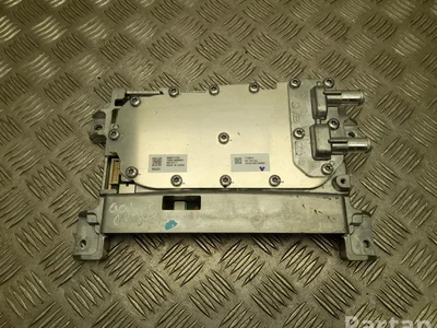 Polestar 6608111132 4 2025 unité de contrôle - Image 1