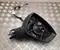 Seat E90411353, 575 857 522 A / E90411353, 575857522A ATECA (KH7) 2021 Outside Mirror Right adjustment electric Turn signal Suround light Kamera Blind spot Warning - Image 1