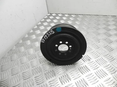 BMW 23-1439683 / 231439683 X5 (E53) 2006 Poulie - Image 1