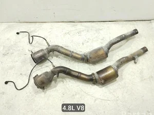 Porsche 7L5131705K, 9-0564841 / 7L5131705K, 90564841 CAYENNE (92A) 2013 Catalyseur