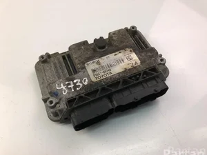 Toyota 89661-0H240; 0261S07573 / 896610H240, 0261S07573 AYGO (_B1_) 2010 Unité de contrôle moteur