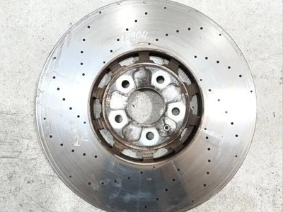 Audi 4M8615301D Q8 (4MN, 4MT) 2021 Bremsscheibe links vorne - Bild 1