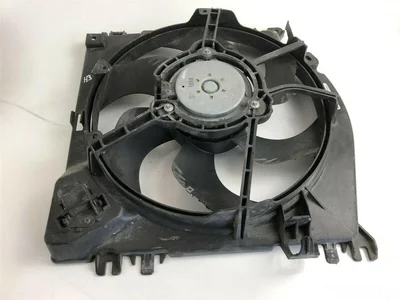 Renault 8200748439 CLIO III (BR0/1, CR0/1) 2011 Ventilateur de radiateur - Image 1