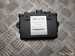 BAIC A00115191, A010B00011, 20231225 X55 2024 valdymo blokas