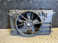 Ford BK21-3C607-D / BK213C607D TRANSIT Box 2020 Ventilateur de radiateur