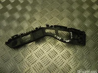 Volkswagen 6R6 807 393 A / 6R6807393A POLO (6R, 6C) 2011 Support pour pare-chocs