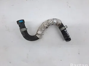 BMW 5 Touring (F11) 2012 Conduite de réfrigérant