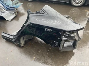 BYD SEAL 2024 ćwiartka samochodowa z tyłu z lewej