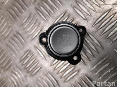 Hyundai 93502BF000 Kona II 2024 Start-stop-switch - Image 1