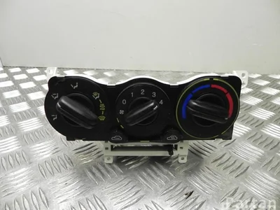 Hyundai TEMP GETZ (TB) 2007 Appareil de commande - Image 1