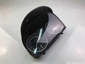 BMW 9141479 3 (E90) 2007 Dashboard (instrument cluster)