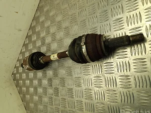 Hyundai 49500G2000 IONIQ (AE) 2021 Arbre de transmission Left Front