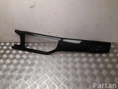 Volkswagen 2G1 858 418 AJ, 2G1 858 082 D / 2G1858418AJ, 2G1858082D Taigo 2025 Blende multimedia Luftdüse - Bild 1