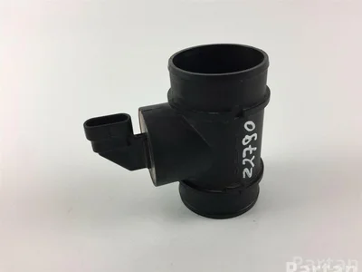 Opel 25358054 ASTRA H GTC (L08) 2010 Débitmètre d'air - Image 1