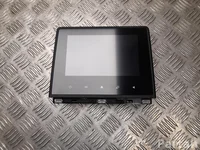 Renault 280346916R ZOE (BFM_) 2022 Display