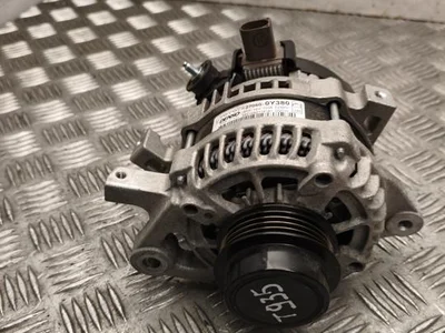 Toyota 27060-0Y380 / 270600Y380 YARIS (_P13_) 2020 Lichtmaschine - Bild 1