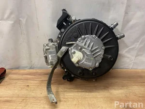 Renault 290A04PM0D AUSTRAL 2024 Automatic Transmission