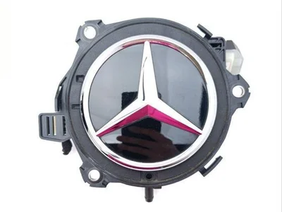 Mercedes-Benz A0997504500 EQS (V297) 2023 Handle, bootlid - Image 1