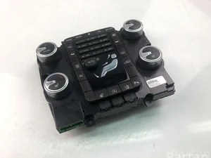 Volvo 31398587 XC60 2014 Contrôle automatique de la climatisation