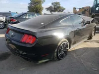 Mustang 2.3 X164 - Vignette 4