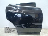 Maserati 670032895, 25528 LEVANTE 2017 Durys dešinysis galinis