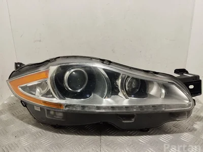 Jaguar AW9313W029FD XJ (X351) 2013 Phare USA - Image 1