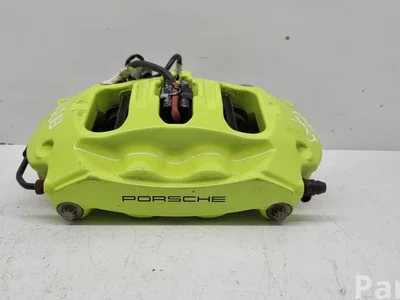 Porsche 971615404BN, 971615404, 971611798A PANAMERA Sport Turismo (971) 2018 Bremssattel hinten rechts - Bild 1