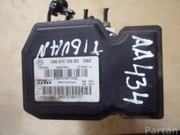 VOLKSWAGEN 5N0 614 109 BD / 5N0614109BD TIGUAN (5N_) 2011 Control unit ABS Hydraulic 