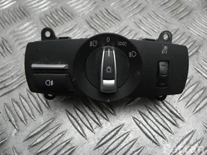 BMW 6 803 963 / 6803963 5 Touring (F11) 2017 Šviesų jungiklis