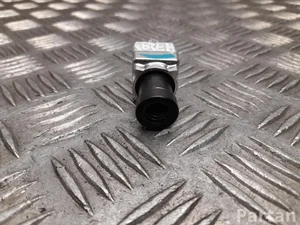 Polestar 80008266, 2407080119, 80009223 4 2025 Kamera priekis