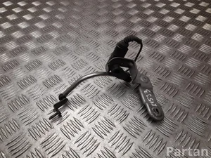 Volkswagen 5WA 907 127 A, 1EA 412 521 C / 5WA907127A, 1EA412521C ID. Buzz 2024 Czujnik, poziom zawieszenia powietrznego z przodu z lewej