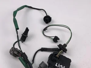 Nissan 123456 350 Z Coupe (Z33) 2007 Moteur de réglage pour volet de régulation