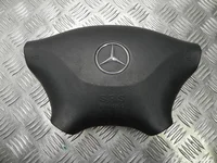 Mercedes-Benz A 639 860 18 02 / A6398601802 VITO / MIXTO Box (W639) 2006 Airbag du conducteur