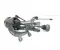 Maserati 0153151074017A, 206882, 203156, 203157, 229748 GRAN TURISMO 2008 Rear suspension kit right side - Image 2