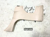 Ferrari California 2010 Trim