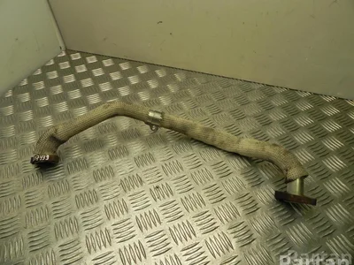 Land Rover 2.2 / 22 RANGE ROVER EVOQUE (L538) 2012 Tuyau de raccordement - Image 1