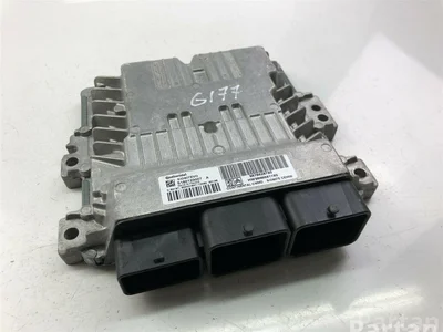 Peugeot  9678628780; S180123007A / 9678628780, S180123007A 508 2011 Unités de contrôle - Image 1