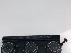 Volkswagen 5G0907426K GOLF VII (5G1, BQ1, BE1, BE2) 2016 Contrôle automatique de la climatisation