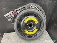 Cupra 5Q0601027BT FORMENTOR (KM7, KMP) 2024 Ersatzrad 5x112  R18