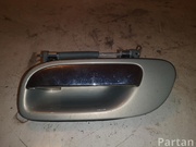 VOLVO Z410 S80 I (TS, XY) 2006 Door Handle Right Rear